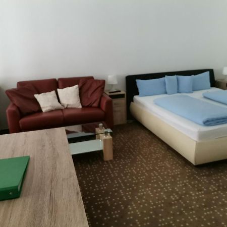 Aparthotel Kupferkanne Тодтмос Екстериор снимка