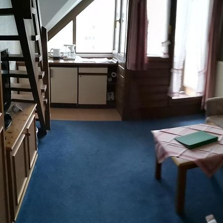 Aparthotel Kupferkanne Тодтмос Екстериор снимка