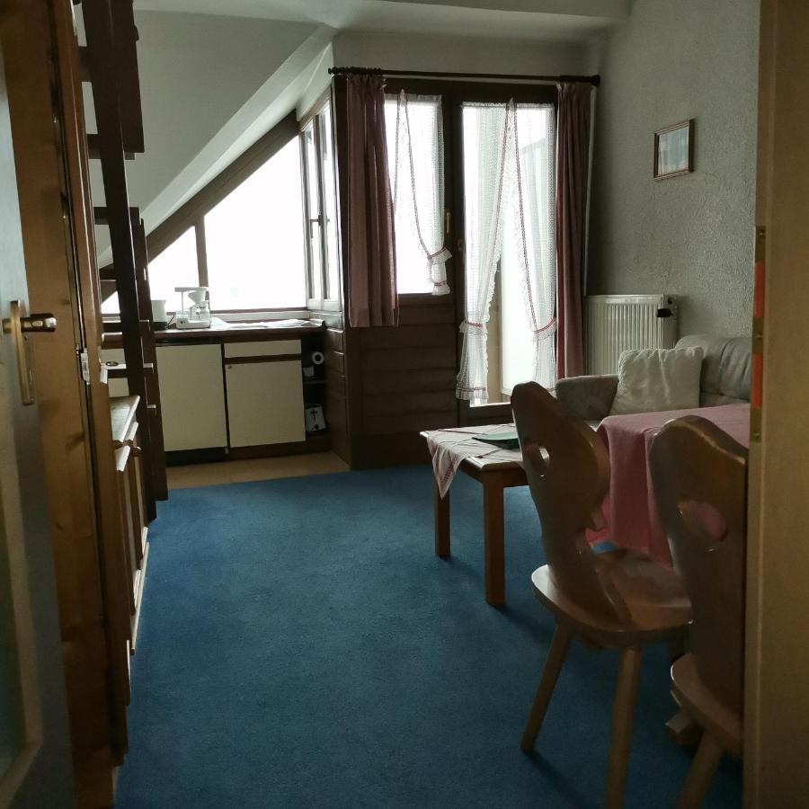 Aparthotel Kupferkanne Тодтмос Екстериор снимка