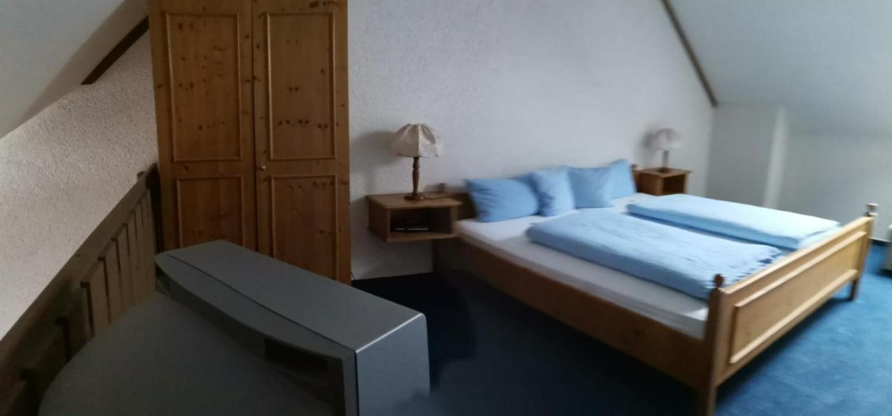 Aparthotel Kupferkanne Тодтмос Екстериор снимка