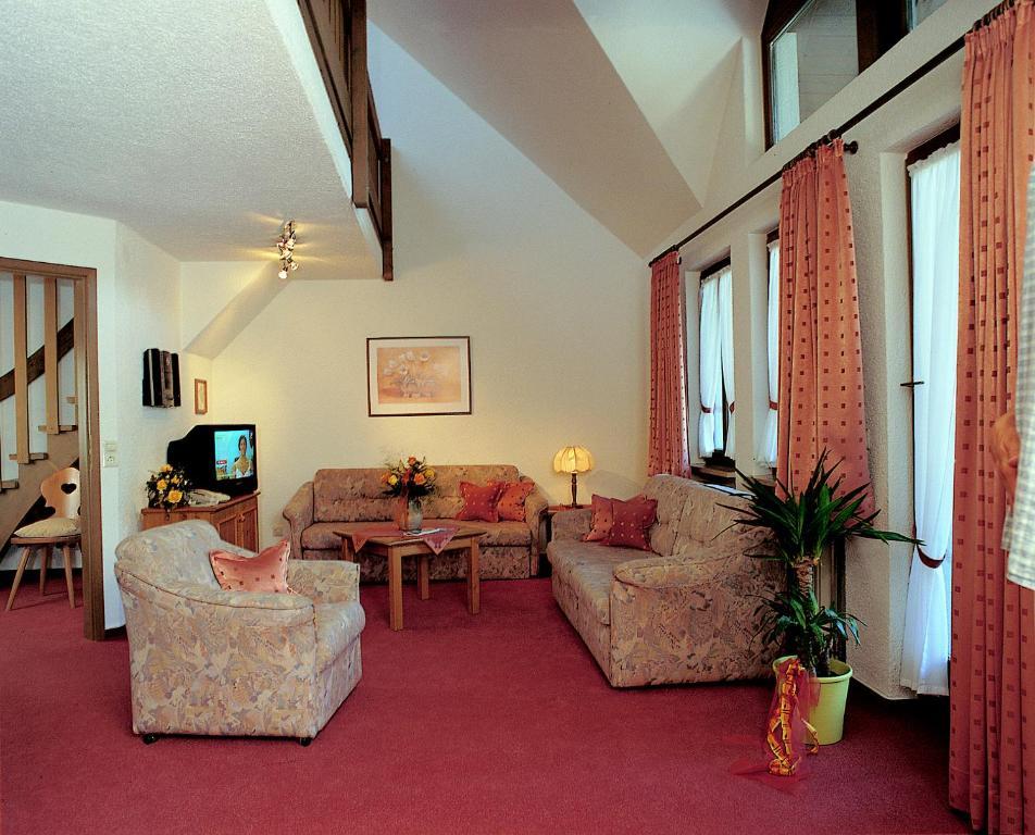 Aparthotel Kupferkanne Тодтмос Екстериор снимка