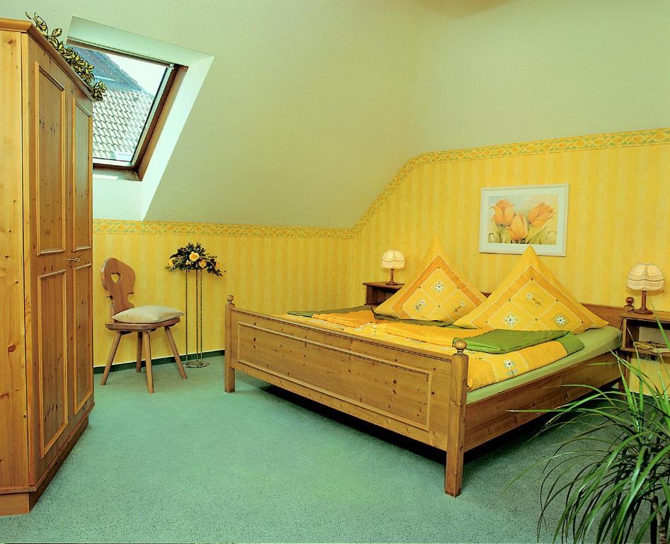 Aparthotel Kupferkanne Тодтмос Екстериор снимка
