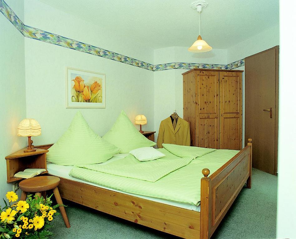 Aparthotel Kupferkanne Тодтмос Екстериор снимка