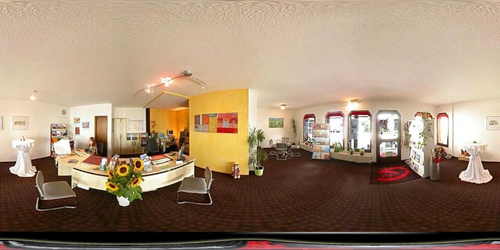 Aparthotel Kupferkanne Тодтмос Екстериор снимка